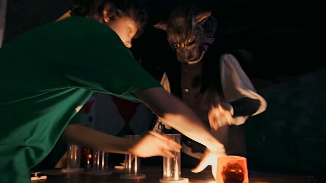 Невероятное Шоу Форт Боярд 3.0 в Санкт-Петербурге смотреть онлайн