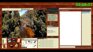 Русская рыбалка 3.9. Утконос