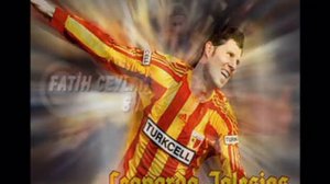 kayserispor