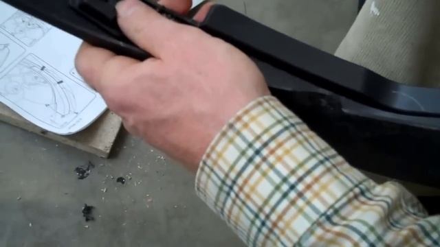 How to fit GENUINE rear mudflaps to Range Rover Evoque DYNAMIC смотреть онлайн