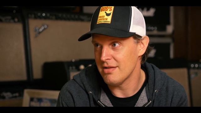 Joe B. Nerdville Guitar Safari смотреть онлайн