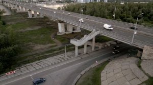 Обзор Tesla Model S P85D Барнаул