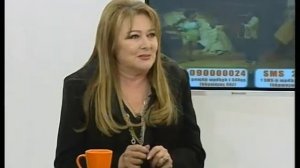 Raisa Mkrtchyan Interview [part 1]