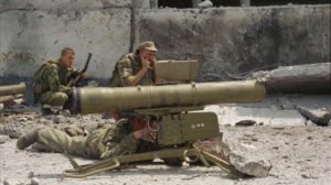 В. Воронов -  Блокпост Акация