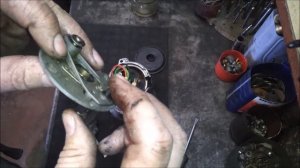 Перебои в зажигании. "Таврия"