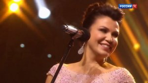 Екатерина Лёхина и Андрей Лефлер. 
Дирижёр Феликс Арановский. 
Центральный оркестр МВД России.