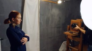 Будни аналоговой фотографии - 3