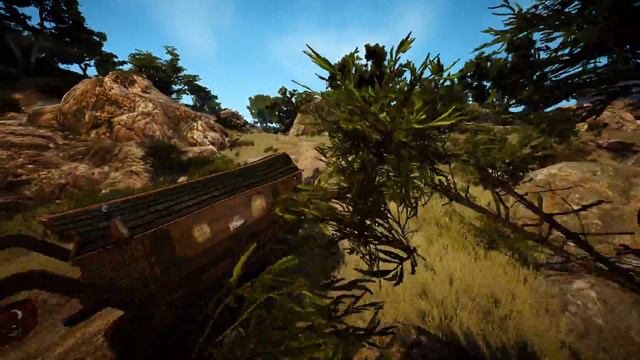 Black Desert - Trading #5 Merchant Wagon смотреть онлайн