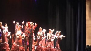 JOSÉ LUCENA- LA SAL DEL DUENDE (Alegrías de Caí).MOD