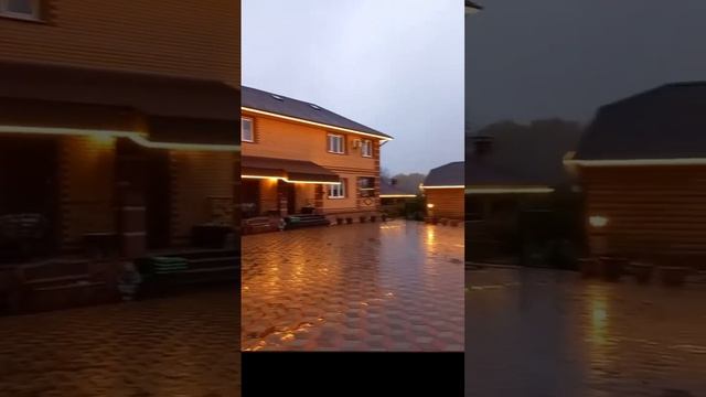 Контурная подсветка неоном смотреть онлайн