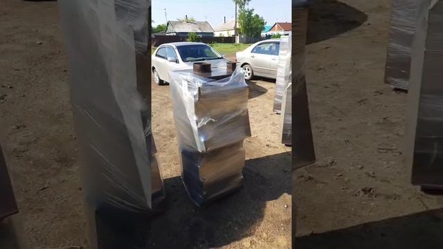 Изготовление отопительных котлов длительного горения СлавКотёл #котелдлительногогорения #стройкадом