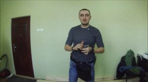 Пистолет   работа с ПМ