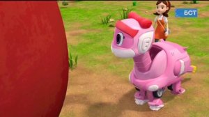 Дино командаһы - 09.Бөжәктәр ашаусы үҫемлек.mp4