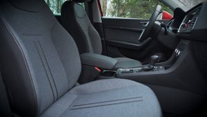 SEAT Ateca 2020 - эмоциональная функциональность