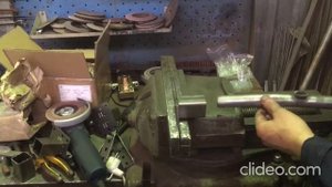 Специальная машина рельефной сварки