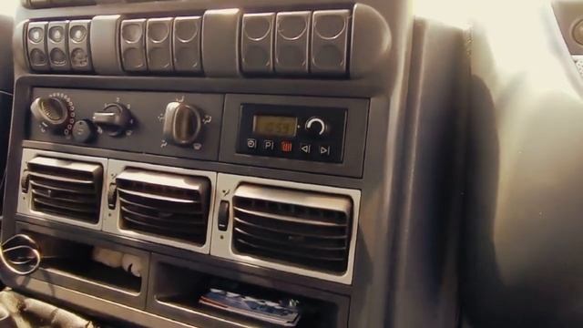 Iveco Eurocargo после 1.000.000 км смотреть онлайн