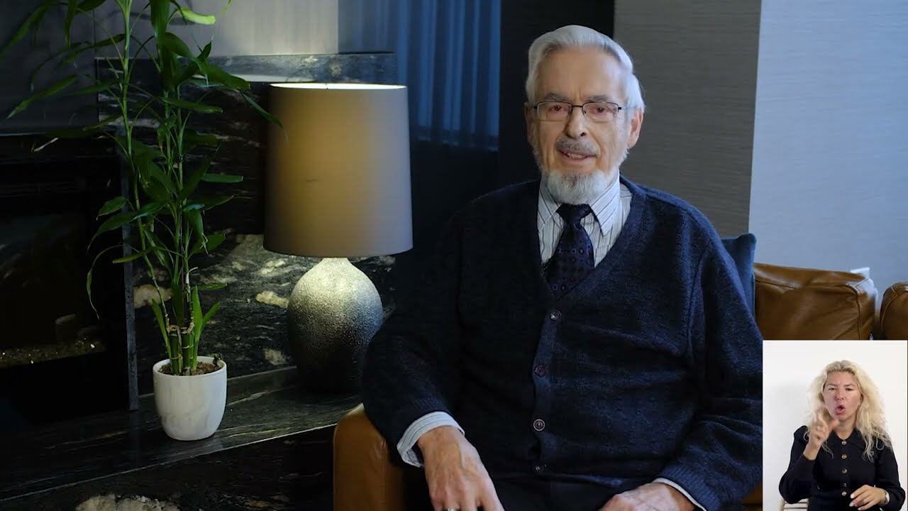 Доктор Альберт Зер: о легкости Коло-Вада Лайт смотреть онлайн