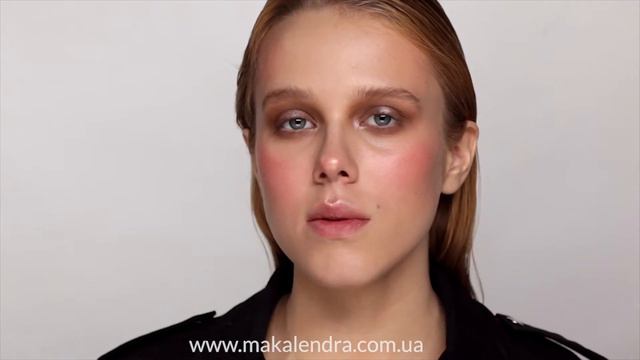 CHILLY DASH Кисть для лица Dye hard смотреть онлайн