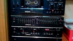 Музыкальный комплекс Орбита УП-002С, УМ-102С, Э-002С, МП-121С