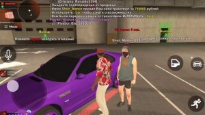 ПУТЬ ПЕРЕКУПА НА БЛЕК РАША #10 - ОГРОМНЫЙ ОКУП С ПЕРЕПРОДАЖИ МАШИН В BLACK RUSSIA