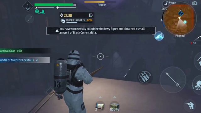 Undawn Stronghold -Sunken Dolan Town смотреть онлайн