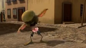 Тайный мир Анны mp4