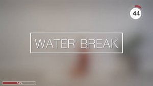 40 MIN FULL BODY PILATES HIIT Workout _ Fat Burning, Lean Muscles, Feel Strong   Balanced, No Repeat