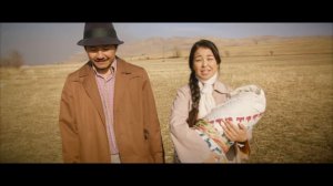 Атанын Жүрөгү | Ар бир адам көрсүн муну! / Жаны кыргыз кино 2019 / Жашоо жаңырыгы