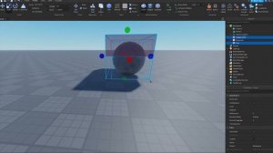 Как Создать Свою Игру в Roblox Studio и НЕ ТОЛЬКО (основы game dev)