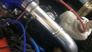 Акцент - Турбо