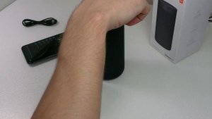 Колонка XIAOMI XMYX02JY