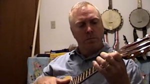 Amazing Grace (traditional) Eb Ukulele