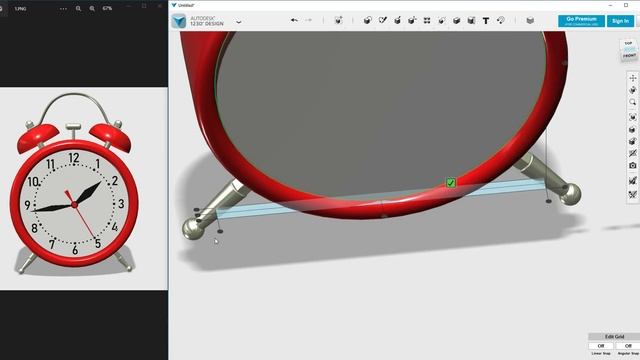 Будильник смотреть онлайн