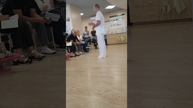 Спаечные процессы, аппендицит.  Огулов. Висцеральные практики ?