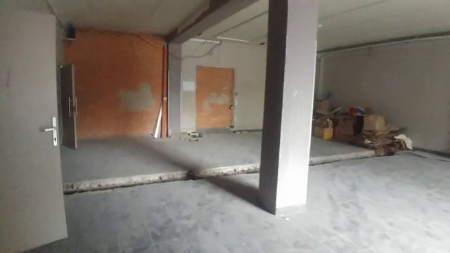 метро Павелецкая 225м2 (Дербеневская набережная) смотреть онлайн