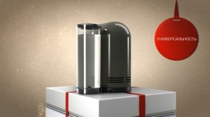 Кофе Неспрессо - NESPRESSO Year End Promo 2012