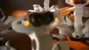 Робот-краб WowWee RoboQuad