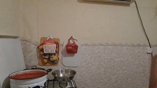 Живу в селе!Будни домохозяйки.Мой день!