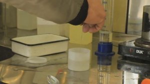 Химическое полирование ЗОЛОТА (Практический урок ч4)