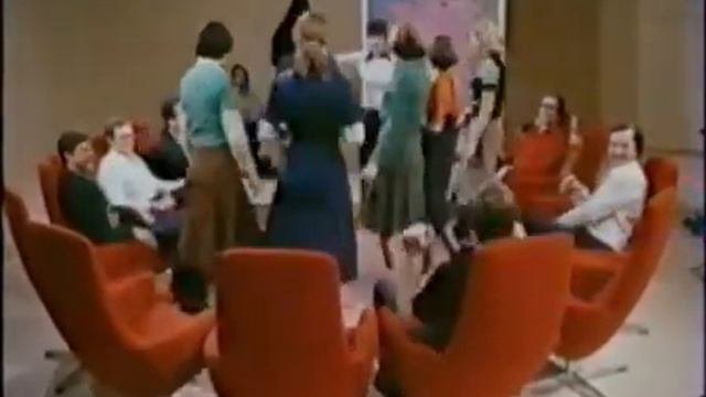 Дерзайте, вы талантливы! - отрывок из фильма