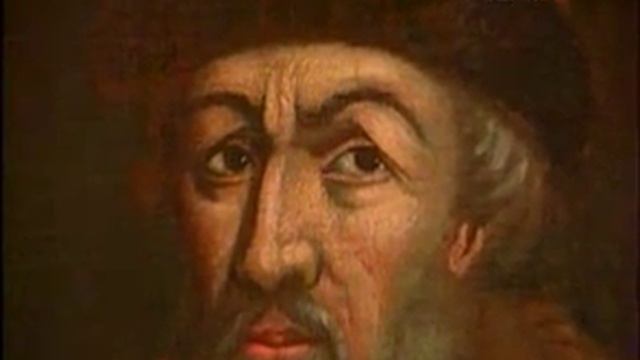 Хроника смутного времени 06 смотреть онлайн