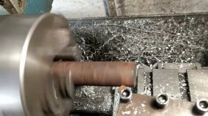 Изготовление деталей из алюминия. Первая серия. Токарка и фрезеровка на станке Emco Maximat V10-P.