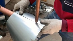 Завод ПРОМТЕХ Вентиляция | Производство воздуховодов