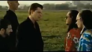 Сколько денег ты принёс?