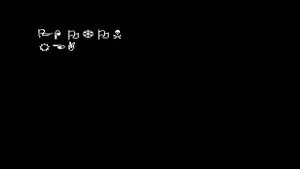 📁ENTRY №17 "W.D.Gaster" (UNDERTALE) [RUS voiceover] |ЗАПИСЬ НОМЕР 17|