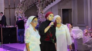 Наркенже Серікбаева - Жолыққан қандай жақсы (cover)