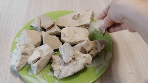 7 видов Туркестана. Описание вкуса. ASMR. Crunch. Clay Turkestanглина #глина #хруст #глиноежка