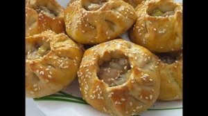 мини курники  это безумно вкусно