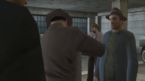 5 сложных миссий в Mafia