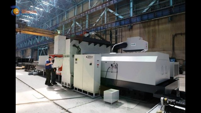 Атоммаш-завод будущего. смотреть онлайн